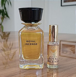 ROYAL INCENSE OMANLUXURY
