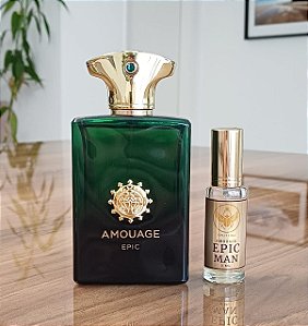 EPIC MAN AMOUAGE