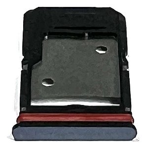 Gaveta Bandeja Chip Infinix Note 30 5g Original