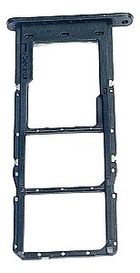 Gaveta Chip A14 4g E A14 5g Preta