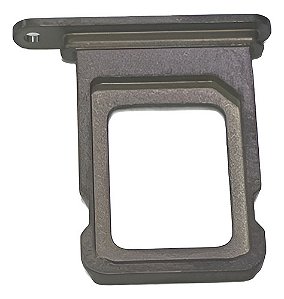 Gaveta Chip iPhone 14 Pro / 14 Pro Max Roxo