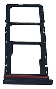 Gaveta Chip Para Smart 8 Pro Original Retirado