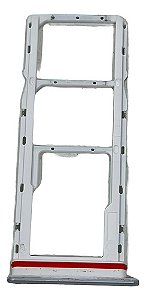 Gaveta / Bandeja Chip Para A05 - Branco