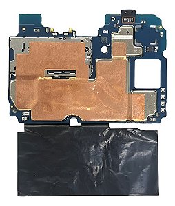Placa Logica / Placa Mãe Compatível Com A05s