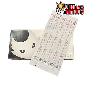 Agulhas de tatto BLACK CAT 5 unidades