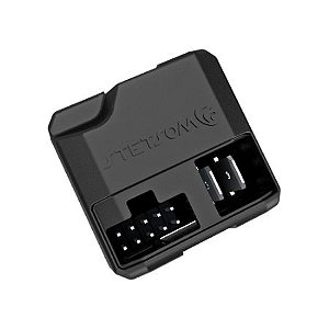 Alarme Bloqueador Safeblock Lite com Led - STETSOM 205210