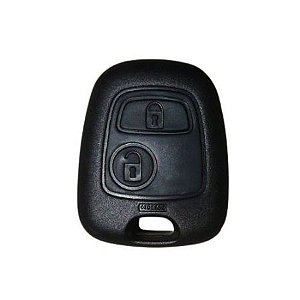 Controle de Alarme - PEUGEOT 6554YQ