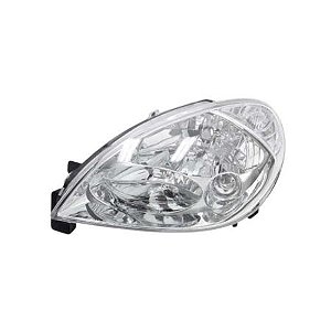 Farol Principal CITROEN XSARA Lado Esquerdo com Farol Auxiliar - TYC 206258052B