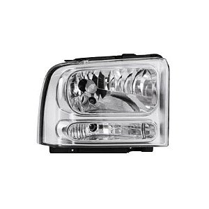 Farol Principal Lado Direito - AUTOMOTIVE IMPORTS ZN1313401