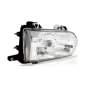 Farol Principal NISSAN PATHFINDER Lado Direito - AUTOMOTIVE IMPORTS ZN1313275