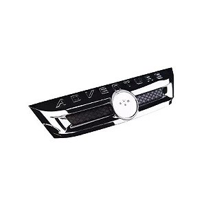 Grade do Radiador FIAT IDEA - FIAT 100190294