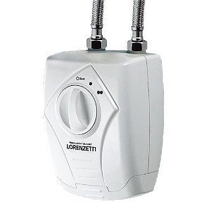 AQUECEDOR VERSÁTIL 5500W - LORENZETTI