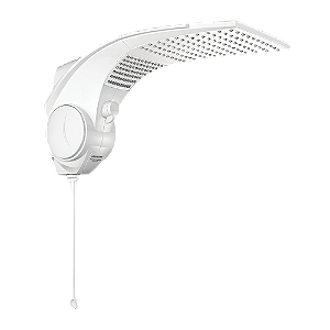 DUCHA DUO SHOWER QUADRA ELETRÔNICA 7500W - LORENZETTI
