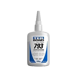 ADESIVO INSTANTÂNEO 100G - TEKBOND