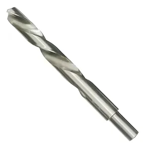 Broca Aço Rápido 20mm com Rebaixo Bestfer