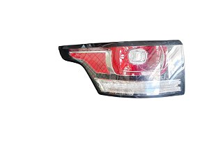 Lanterna Traseira Direita Usada para Range Rover Sport (2014/2015/2016/2017/2018)