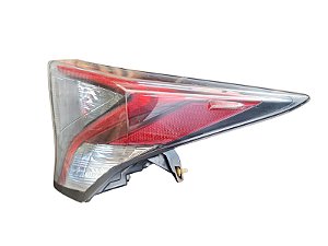 Lanterna Traseira Esquerda para Toyota Prius 2016/2017/2018/2019