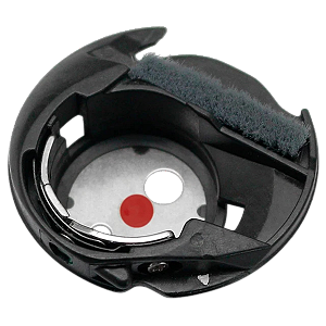 Caixa de bobina xg0871101 BP1430 | PE810L Original Brother