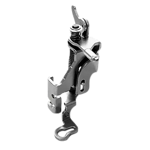 Calcador Q xd0474151 máquina de bordar PE770, PE810 Original Brother