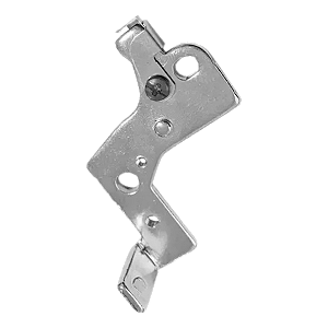 Conjunto trava da caixa de bobina XC8406451 | XC8406351 PE770 / BP2100 Brother