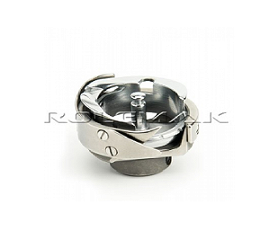 Lançadeira com Protetor para Ziguezague 20U Singer DB1-Z(20) DSH-Z(20)