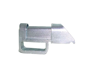 CHARUTINHO 30X10MM / PASSADOR DE VIES - MÁQUINA DE BRAÇO TRANSPORTE TRIPLO