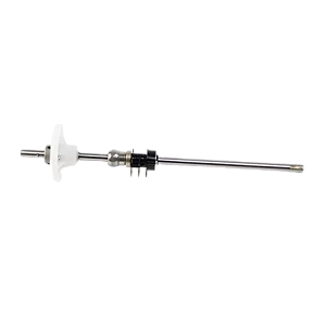 Eixo superior completo XF4858001 BP2100 | BP2150 Original Brother