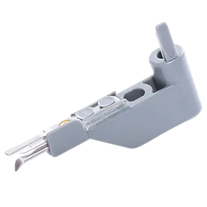 Enfiador de linha na agulha XC5732151 PR655 Original Brother