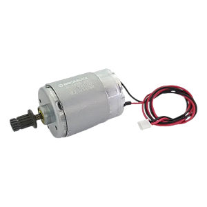 Motor Principal XF9375101 PE810L | BP1430L | NQ1400e Original Brother