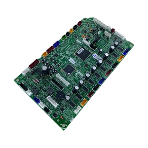 Placa do painel XF5014001 BP2100L | BP2150L Original Brother