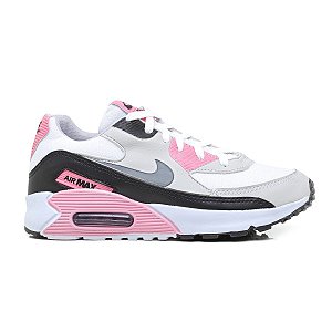 Tênis Air Max 90 Feminino- Ícone Casual, Conforto e Estilo