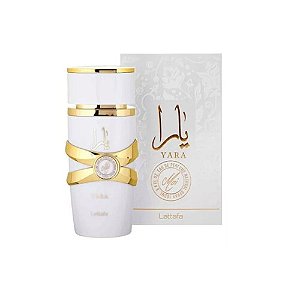Perfume Yara Moi Lattafa EDP Feminino 100ml