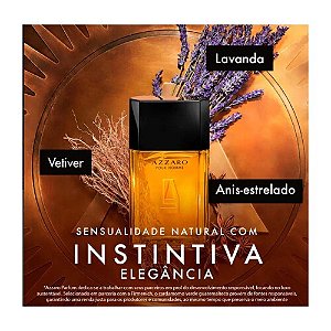 Perfume Azzaro Pour Homme Masculino 200ml