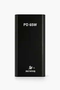 Carregador Portátil Power Bank 30000mAh