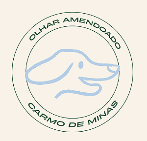 Olhar Amendoado - Café em Grãos