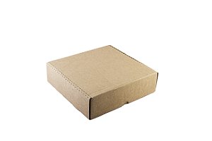 Caixa Parda 27x18x9 - Sem Estampa