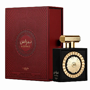 Perfume Árabe Nebras - Lattafa – Eau de Parfum