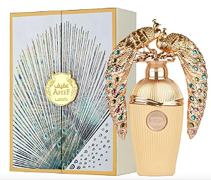 Perfume Árabe Afeef  - Lattafa – Eau de Parfu