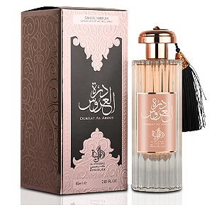 Perfume Árabe Durrat Al Aroos - Al Wataniah – Eau de Parfum