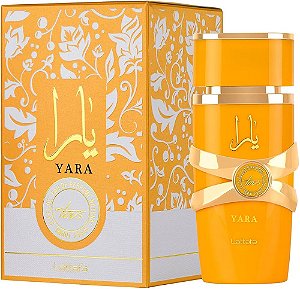 Perfume Árabe Yara Tous - Lattafa – Eau de Parfum