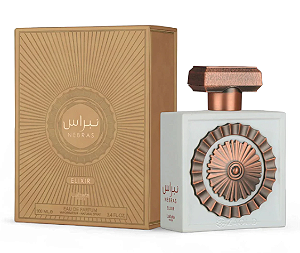 Perfume Árabe Nebras Elixir - Lattafa – Eau de Parfum