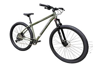 Bicicleta Mountain Bike 29" com 12 Velocidades - Aventura e Desempenho