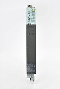 Módulo de Motor Sinamics 6SL3120-2TE13-0AA3
