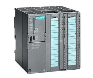 Controlador Lógico Programável Siemens 6ES7 314-6EH04-0AB0
