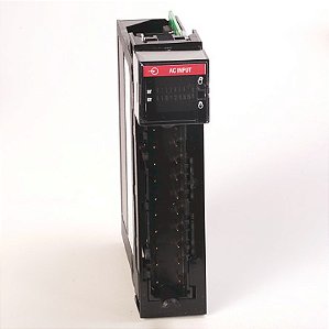 Controlador Lógico 1756-IF16 Allen-Bradley