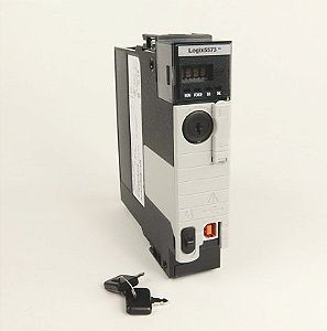 1756-L73 Allen Bradley (CLP)