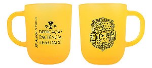 Caneca Toronto Prime Harry Potter Casas 300ml - Lufa Lufa