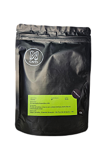 Café Laurina Microlote Em Grãos 100% Arábica 150g NCafés