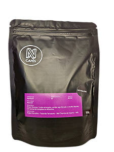 Café Herlioom Microlote Em Grãos 100% Arábica 150g NCafés