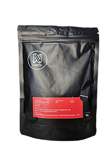 Café Geisha Vermelho Em Grãos 100% Arábica 150g NCafés